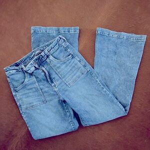 American Eagle Flare Jeans